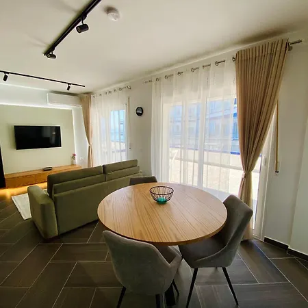 Apartment Liv 3 Vlorë