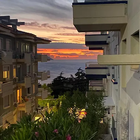 Apartment Liv 3 *