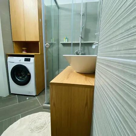 Liv 3 Appartamento Vlorë