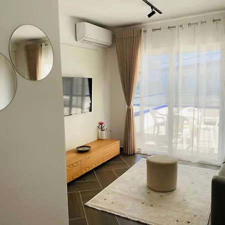 Appartamento Liv 3 Vlorë